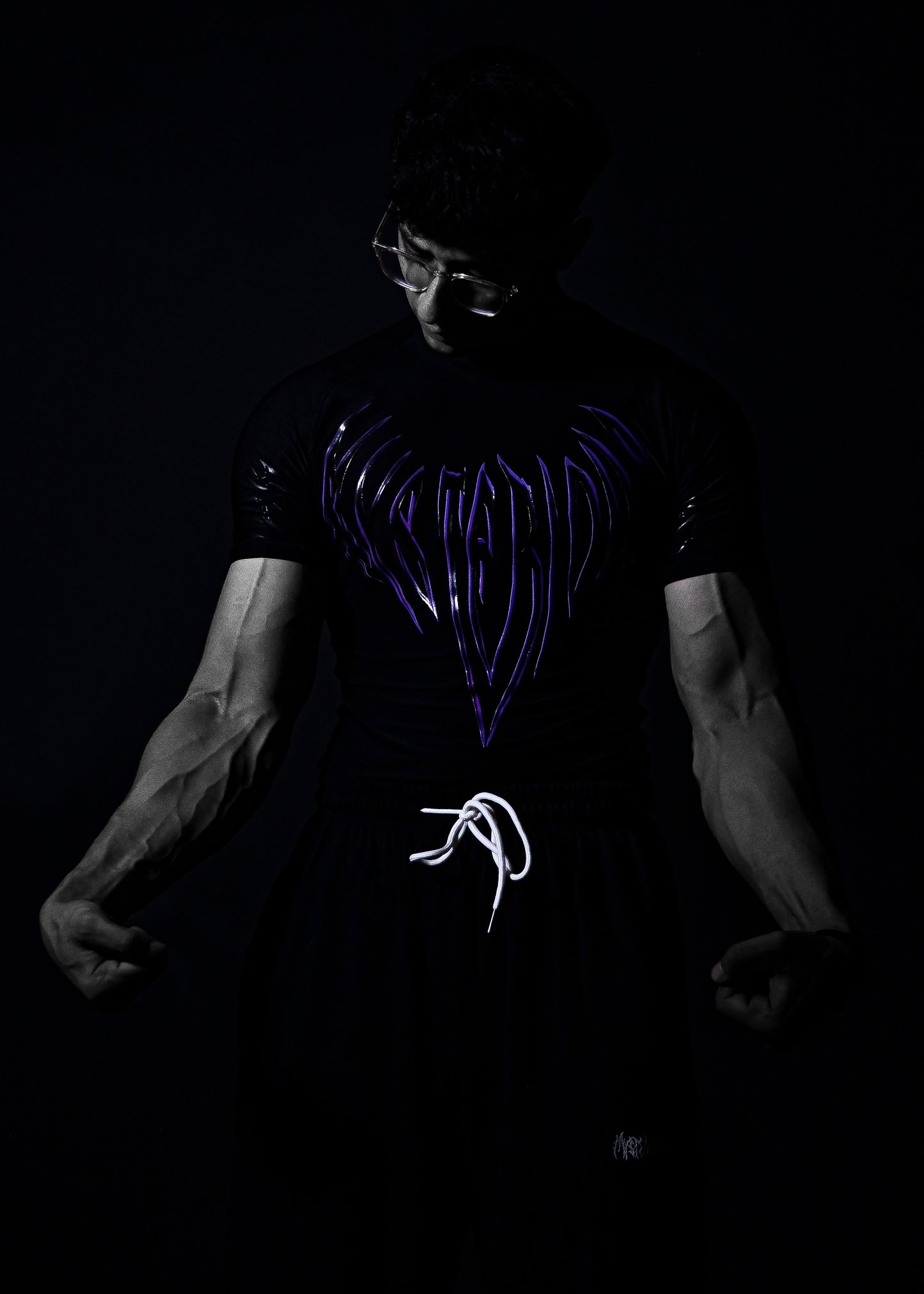 ETHEREAL VOID COMPRESSION