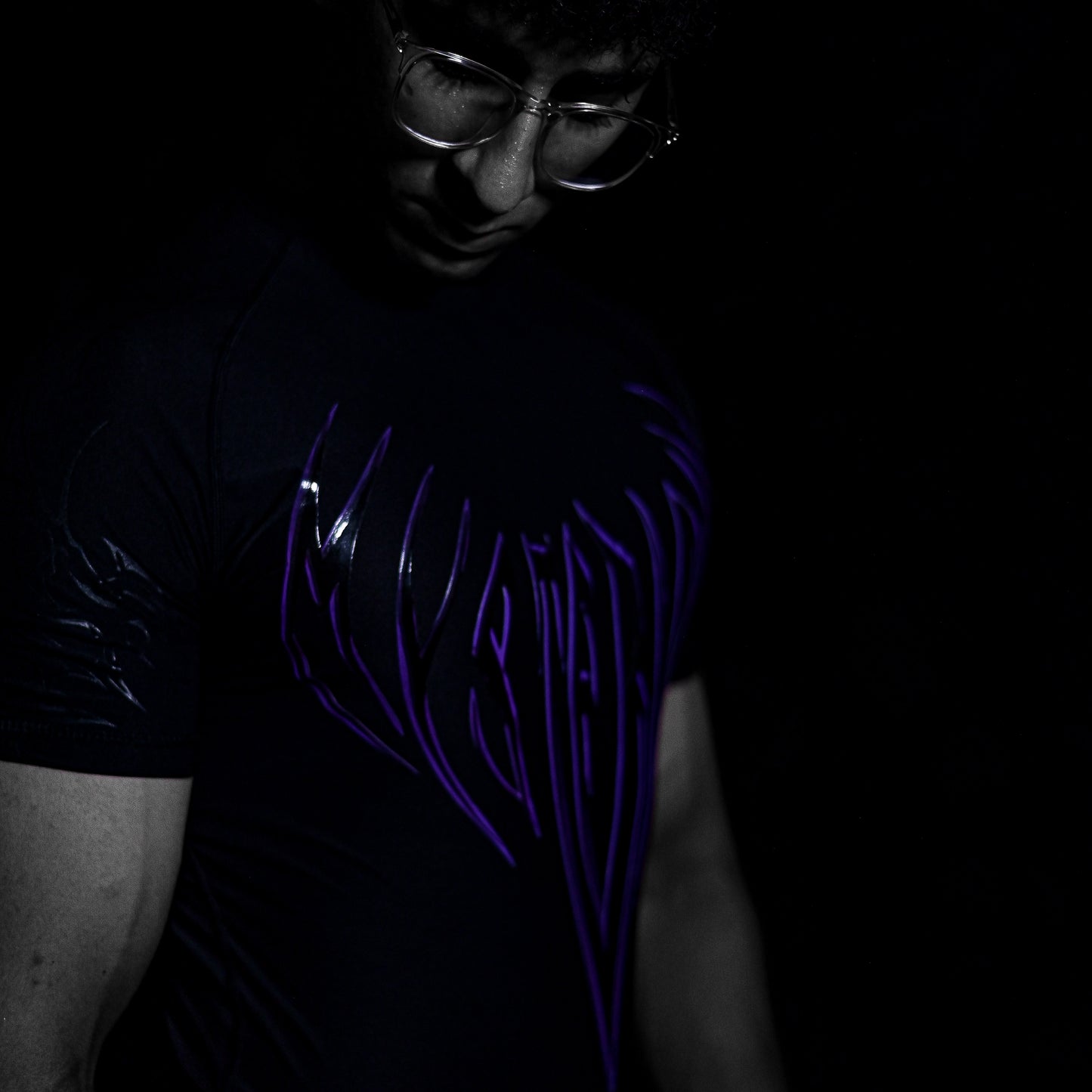 ETHEREAL VOID COMPRESSION