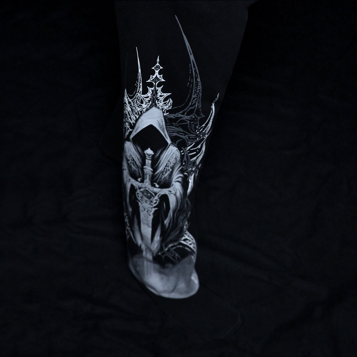 OVERSOULS OVERSIZED TROUSER