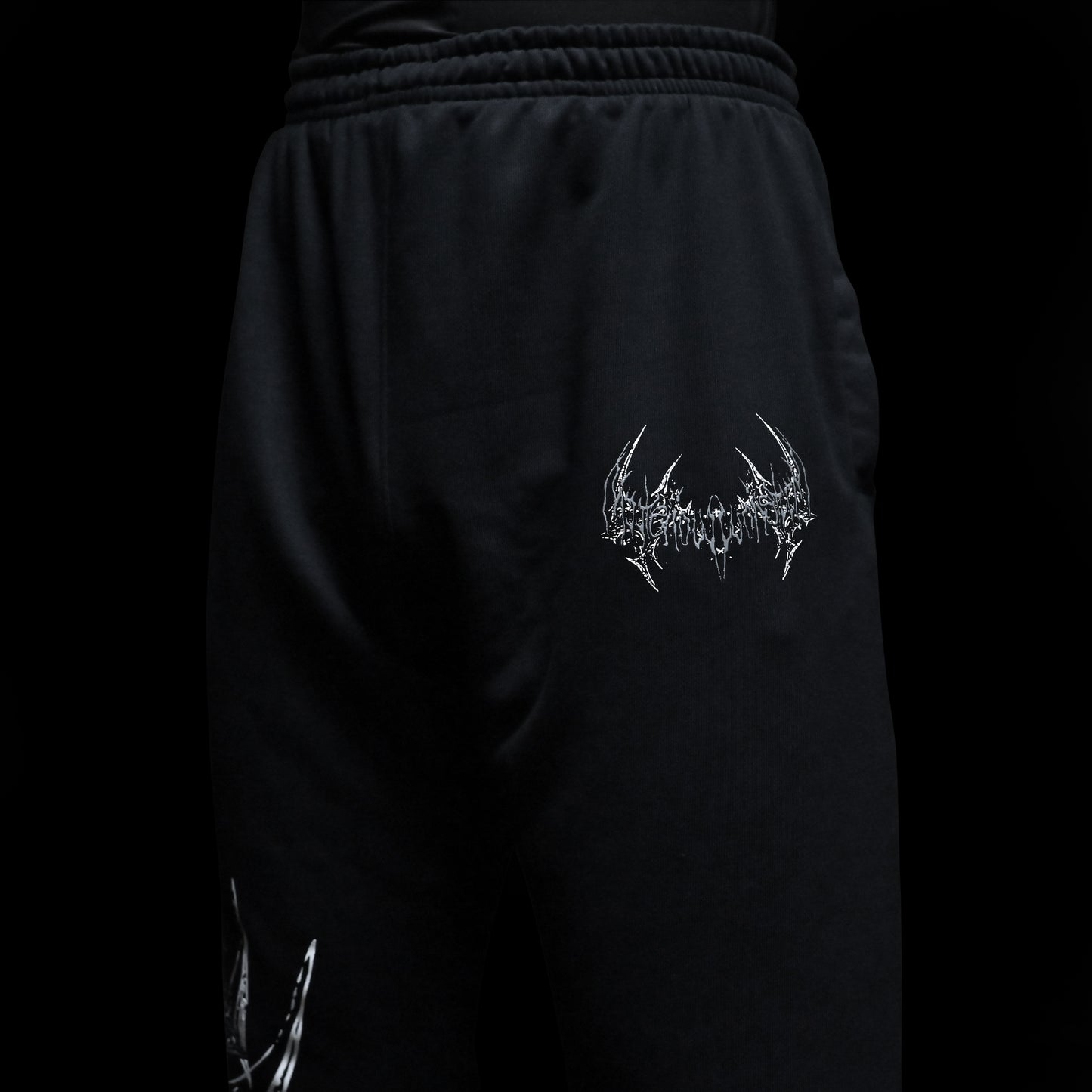OVERSOULS OVERSIZED TROUSER