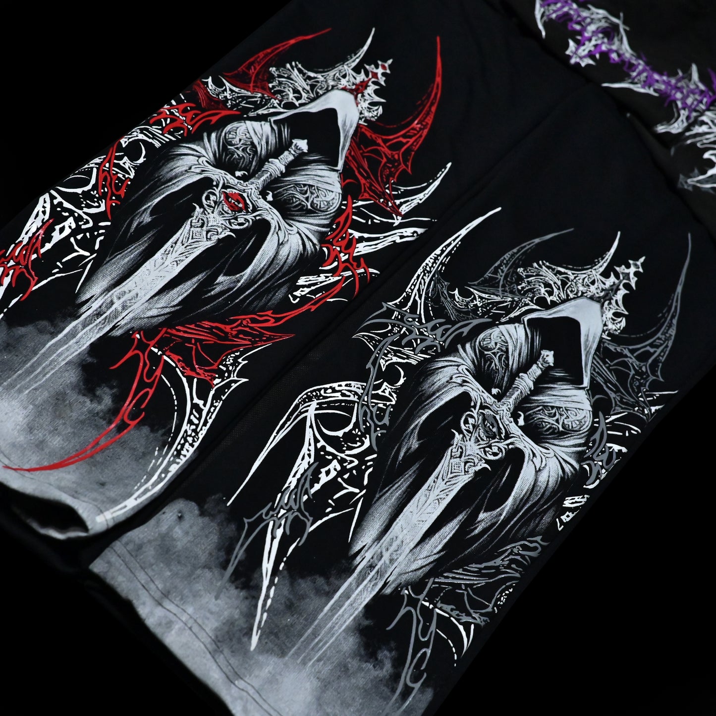 OVERSOULS OVERSIZED TROUSER