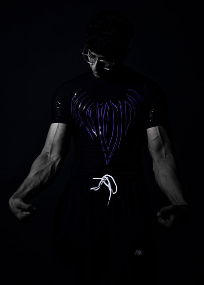 ETHEREAL VOID COMPRESSION
