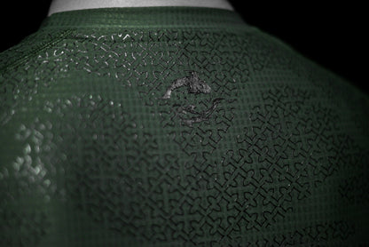THE NOX - Crocodile-Tech™ Compression Shirt