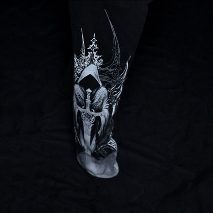 OVERSOULS OVERSIZED TROUSER