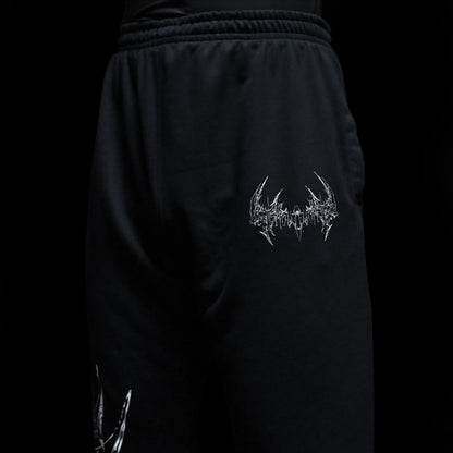 OVERSOULS OVERSIZED TROUSER