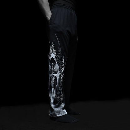 OVERSOULS OVERSIZED TROUSER