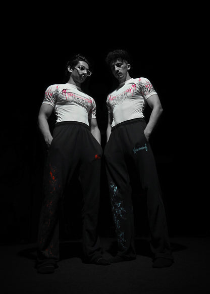 Burn Shell – Compression Shirt