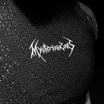 THE NOX - Crocodile-Tech™ Compression Shirt