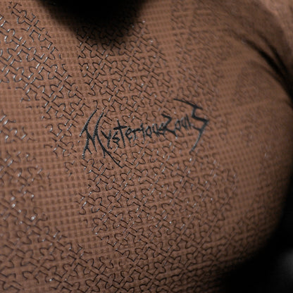 THE NOX - Crocodile-Tech™ Compression Shirt
