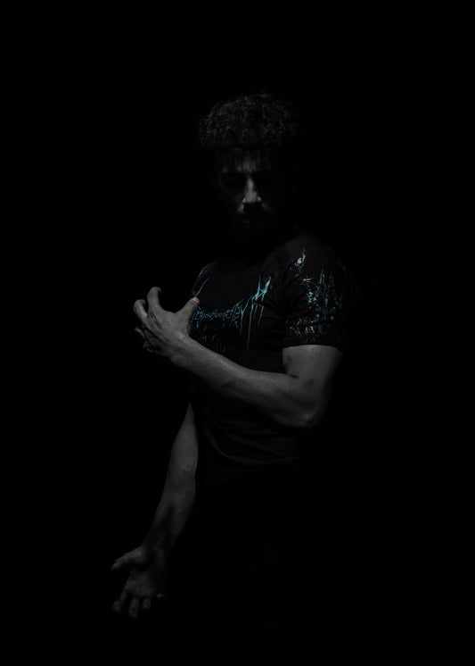 Burn Shell – Compression Shirt